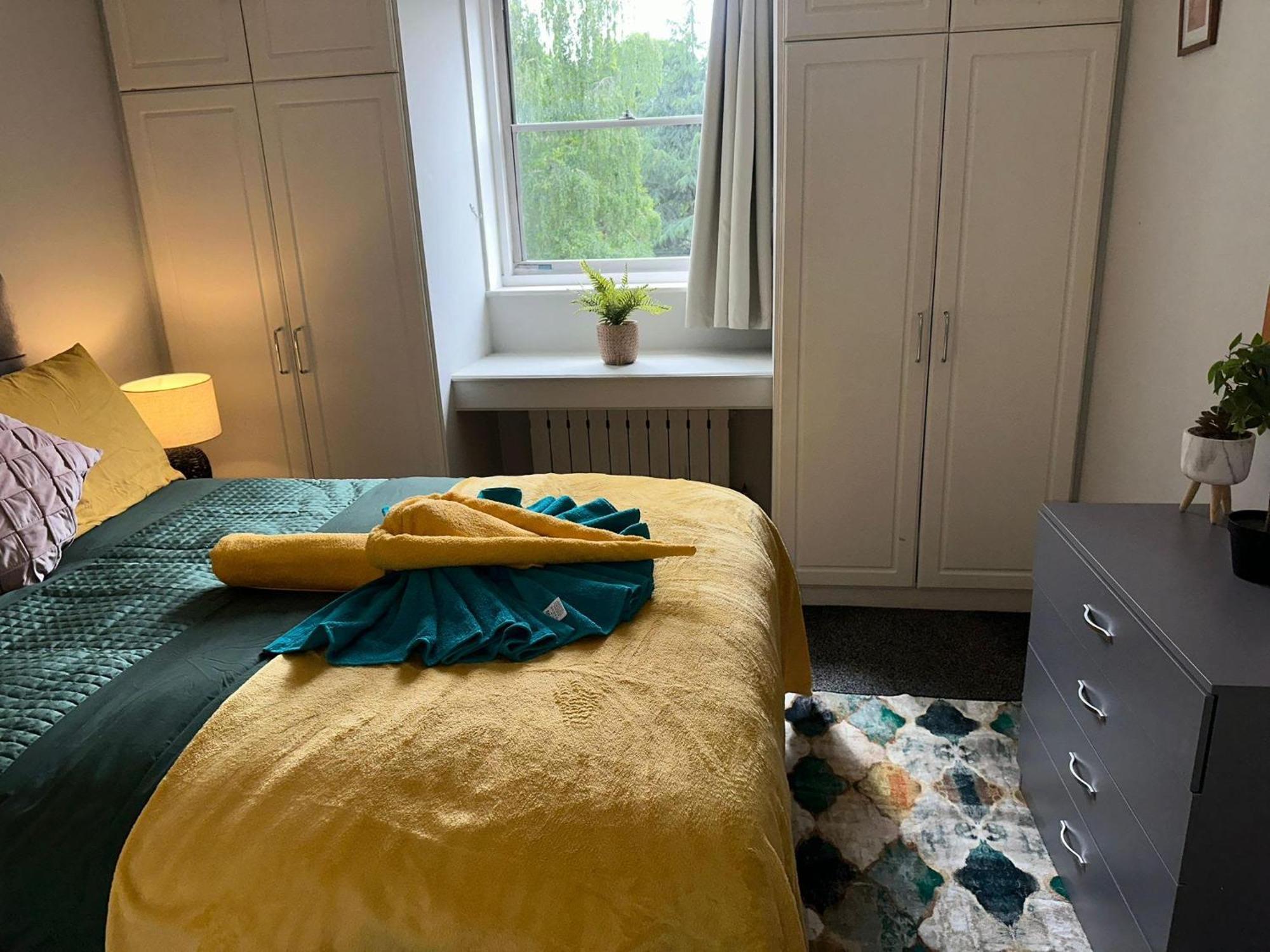 Cosy Private Two Bedroom Apartament In Kensinghton Can Fit Up To 8 Guests Londra Esterno foto