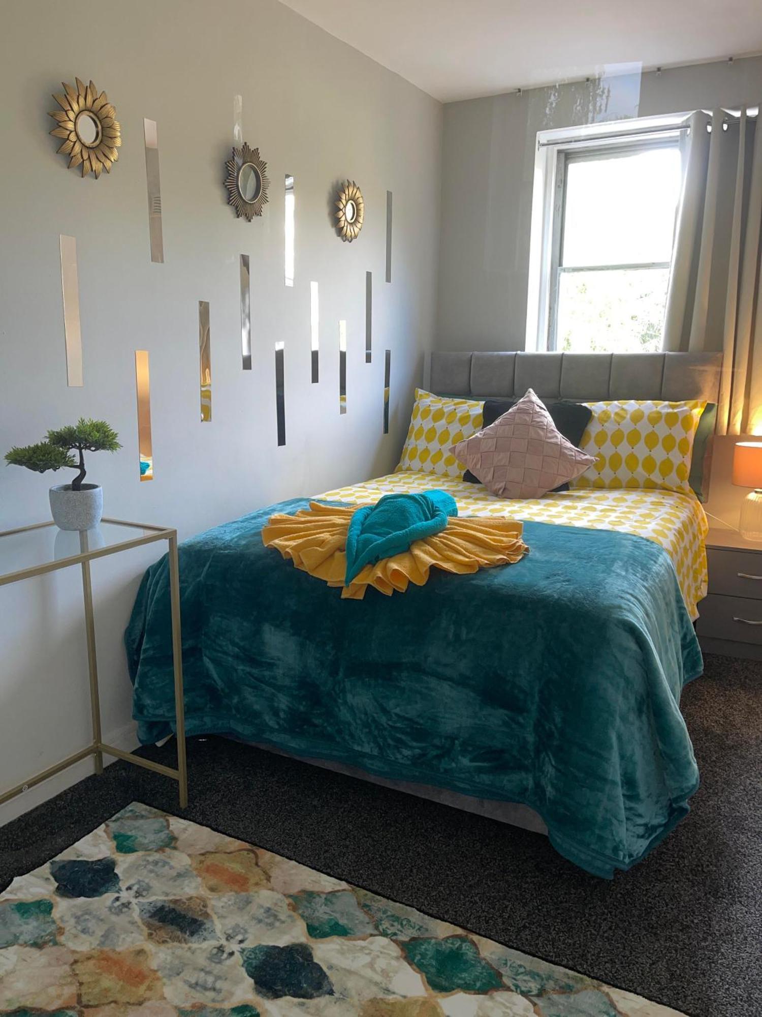 Cosy Private Two Bedroom Apartament In Kensinghton Can Fit Up To 8 Guests Londra Esterno foto