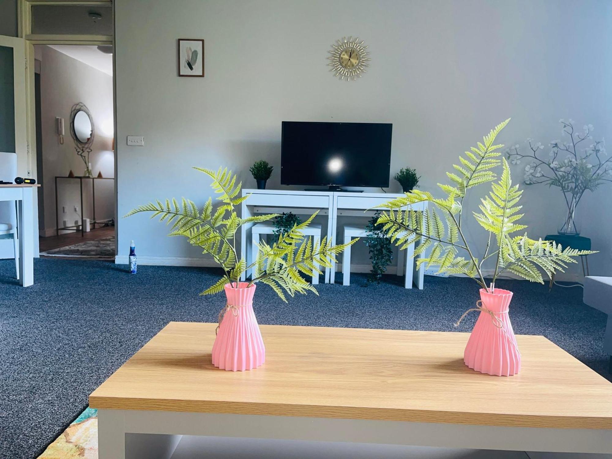Cosy Private Two Bedroom Apartament In Kensinghton Can Fit Up To 8 Guests Londra Esterno foto